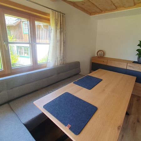 Haus Schraml Apartment Grundlsee Exterior photo