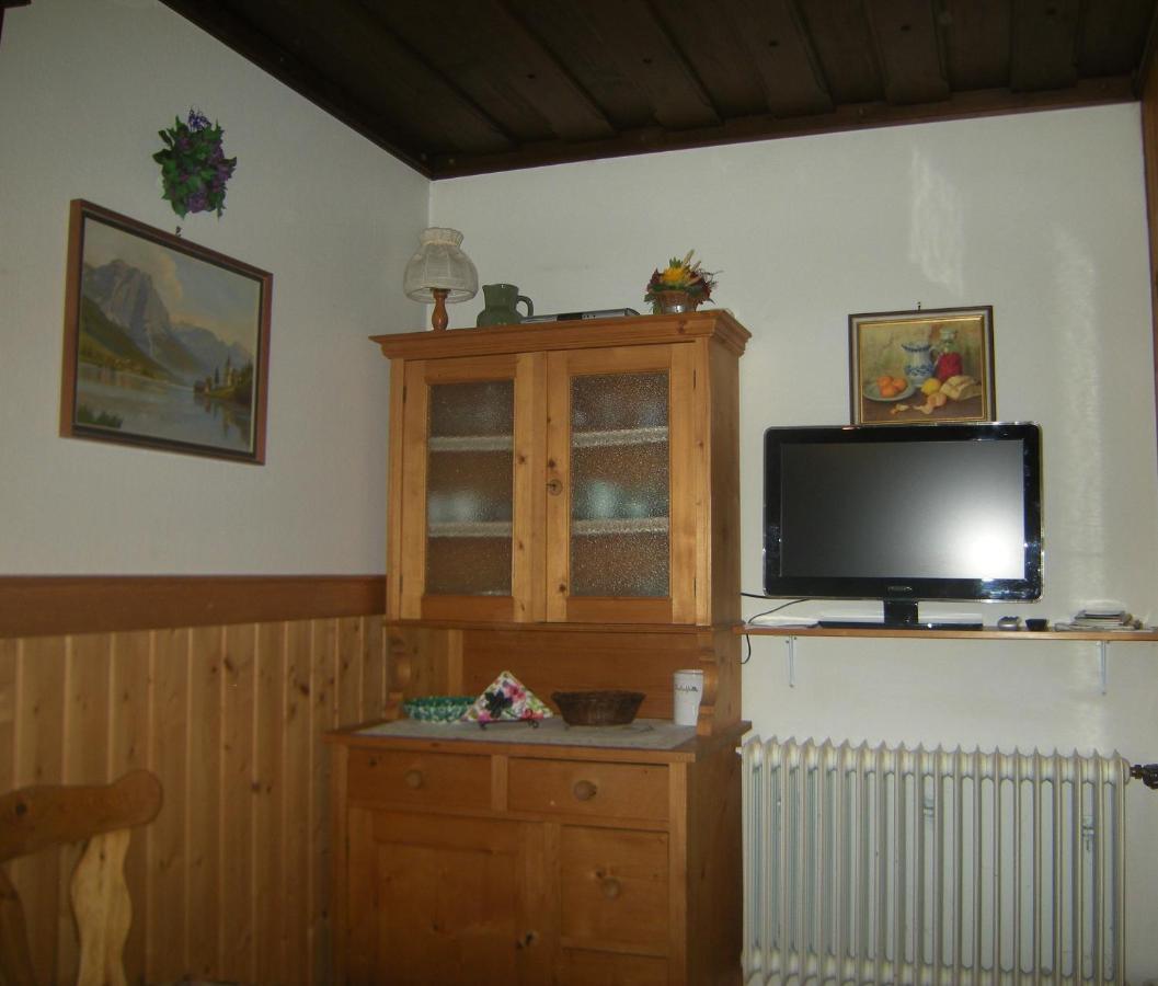 Haus Schraml Apartment Grundlsee Exterior photo