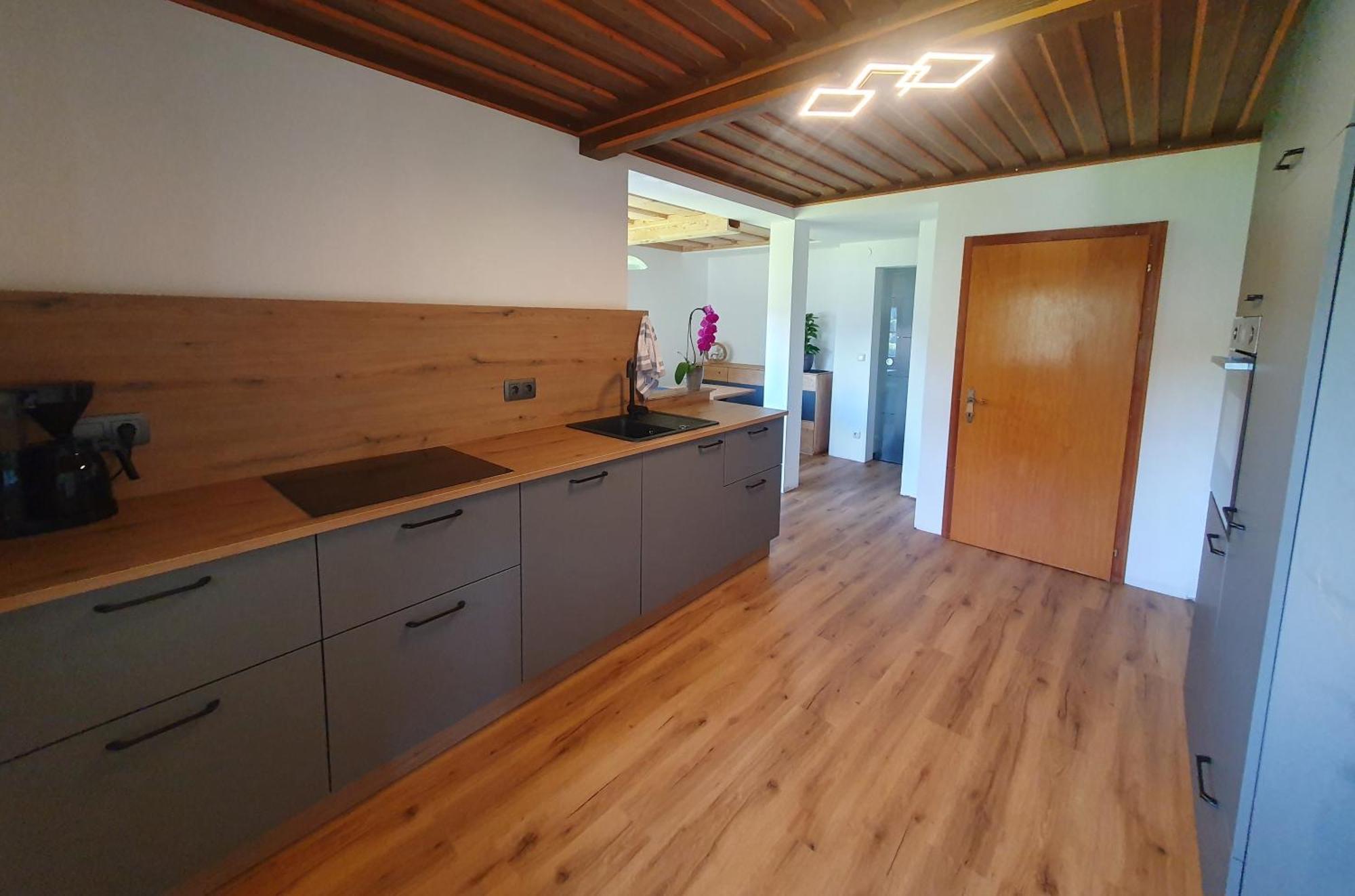 Haus Schraml Apartment Grundlsee Exterior photo